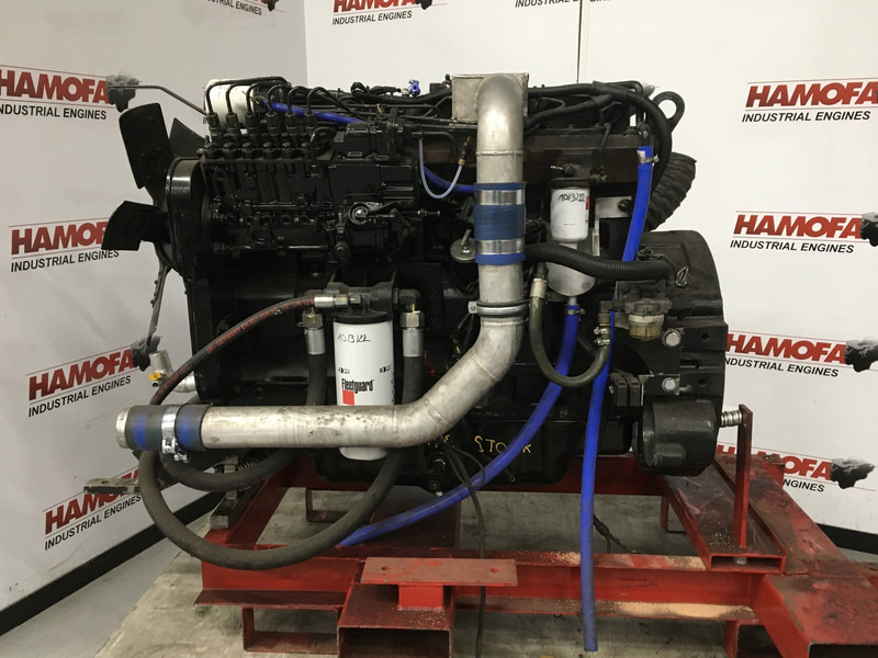 Cummins 6C8.3 CPL2368 USED - Двигун в категорії Будівельна техніка: фото 2 Cummins 6C8.3 CPL2368 USED - Двигун в категорії Будівельна техніка: фото 2