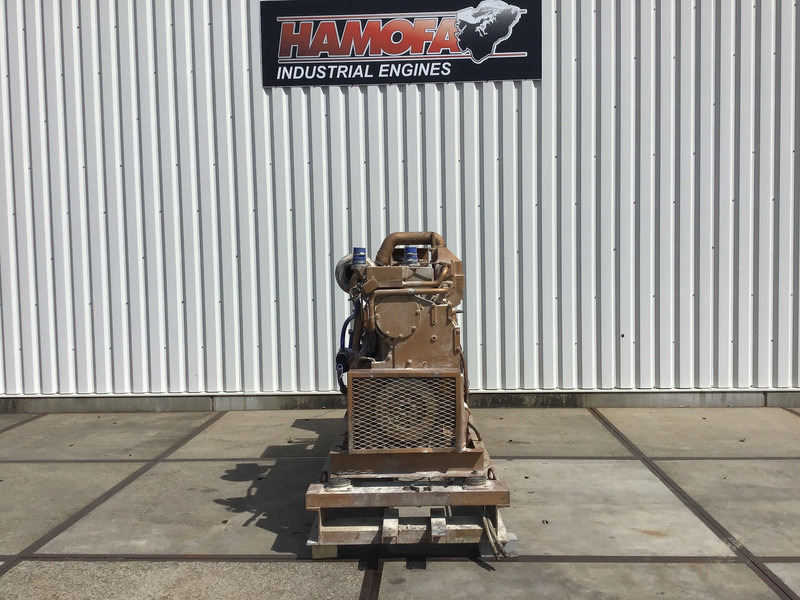 Cummins KTA19-G3 GENERATOR 500KVA USED - Електричний генератор: фото 4 Cummins KTA19-G3 GENERATOR 500KVA USED - Електричний генератор: фото 4