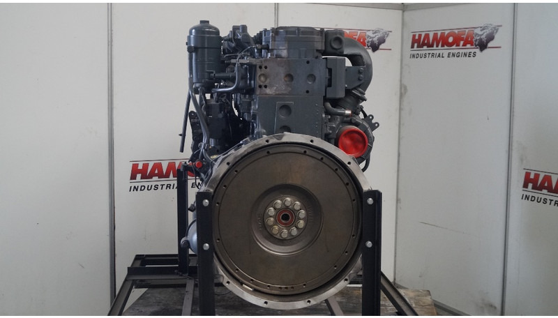 DAF PE228C RECONDITIONED - Двигун: фото 5 DAF PE228C RECONDITIONED - Двигун: фото 5