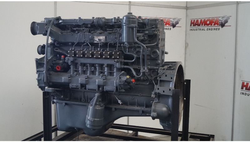 DAF PE228C RECONDITIONED - Двигун: фото 3 DAF PE228C RECONDITIONED - Двигун: фото 3