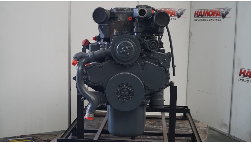 DAF PE228C RECONDITIONED - Двигун: фото 4 DAF PE228C RECONDITIONED - Двигун: фото 4