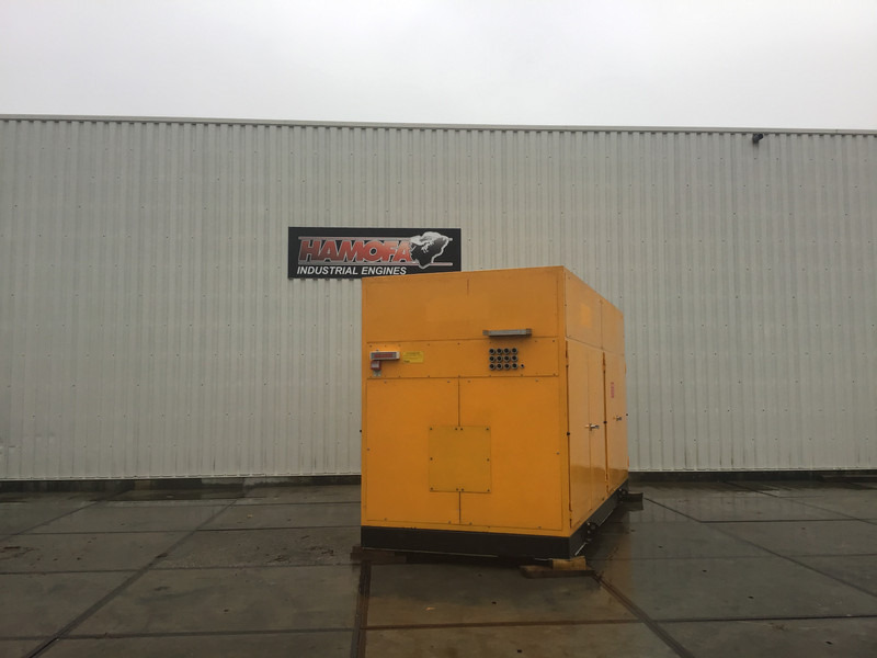 Kawasaki M1A-01 TURBINE 1250 KVA USED - Електричний генератор: фото 3 Kawasaki M1A-01 TURBINE 1250 KVA USED - Електричний генератор: фото 3