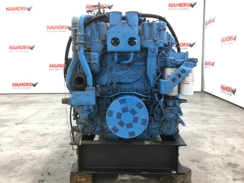MTU 16V4000 GENERATOR 2000 KVA FOR PARTS - Електричний генератор: фото 4 MTU 16V4000 GENERATOR 2000 KVA FOR PARTS - Електричний генератор: фото 4