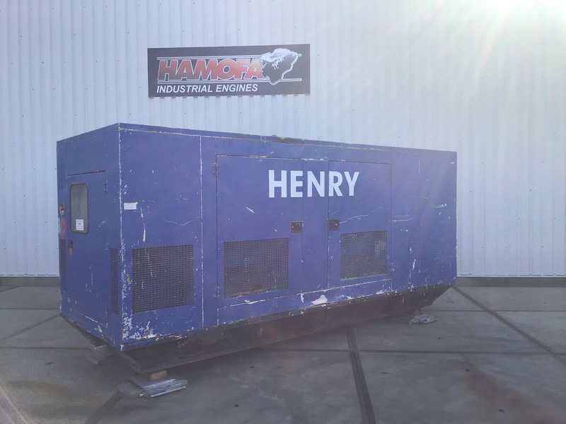 Perkins 2306C-E14 TAG2 GENERATOR 350 KVA FOR PARTS - Електричний генератор: фото 3 Perkins 2306C-E14 TAG2 GENERATOR 350 KVA FOR PARTS - Електричний генератор: фото 3
