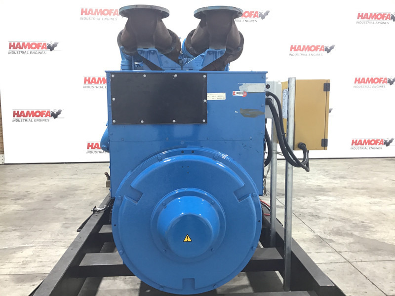 Perkins 4016-TAG1A GENERATOR 1900 KVA USED - Електричний генератор: фото 3 Perkins 4016-TAG1A GENERATOR 1900 KVA USED - Електричний генератор: фото 3