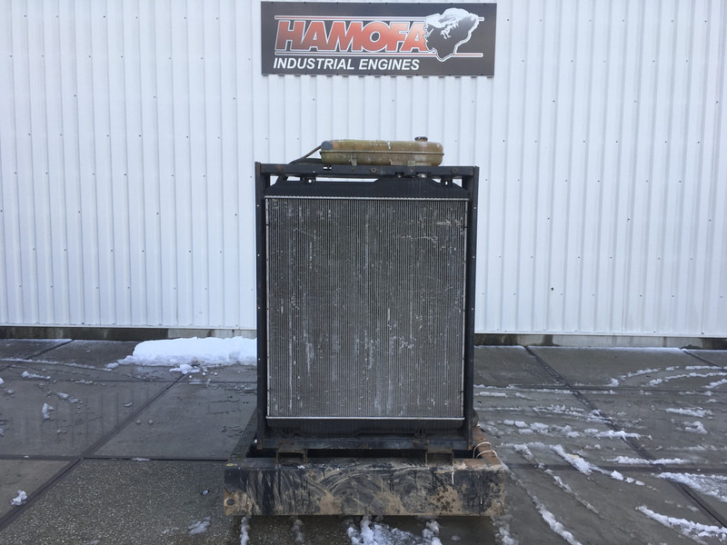 Volvo V550K GENERATOR 550KVA USED - Електричний генератор: фото 4 Volvo V550K GENERATOR 550KVA USED - Електричний генератор: фото 4