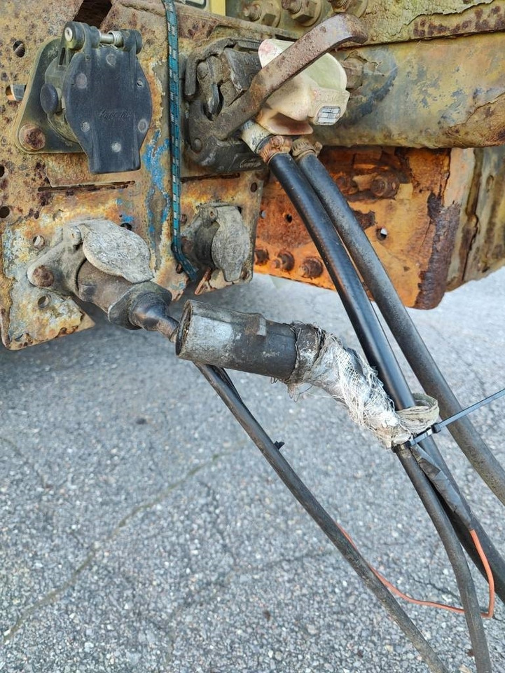 Jyki V427-AJT  в лізинг Jyki V427-AJT: фото 14