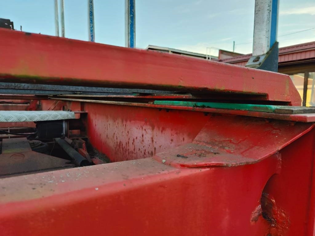 Jyki V427-AJT  в лізинг Jyki V427-AJT: фото 10