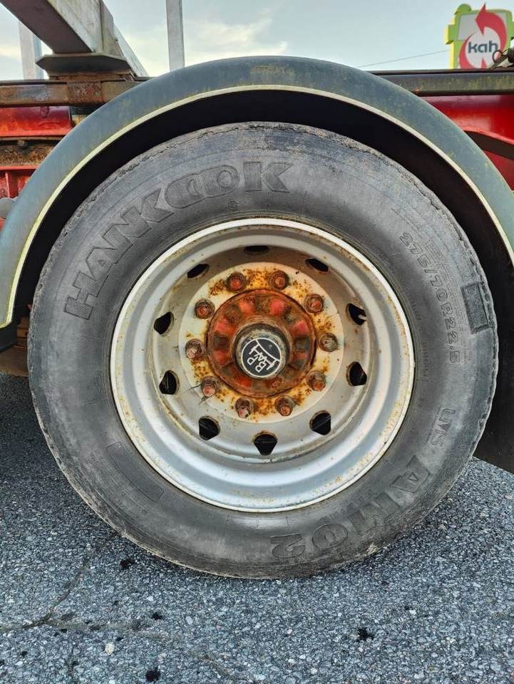 Jyki V427-AJT  в лізинг Jyki V427-AJT: фото 16