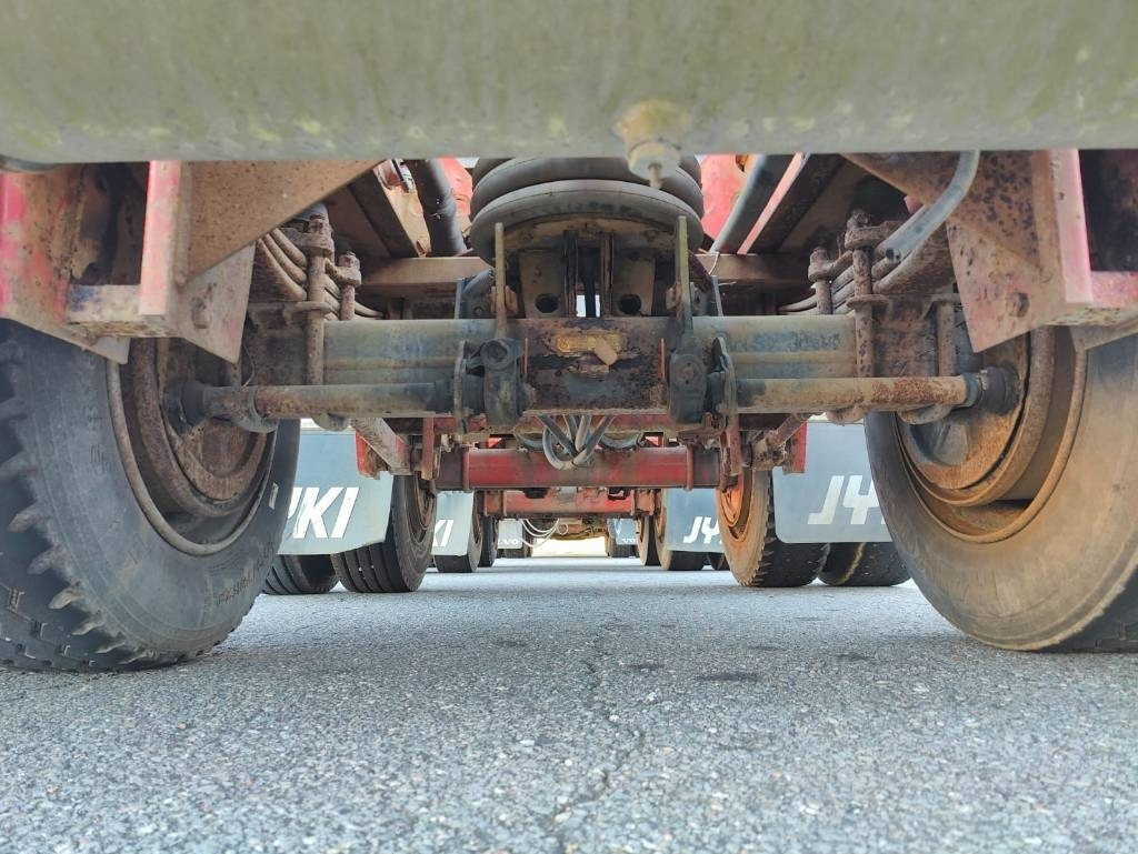 Jyki V427-AJT  в лізинг Jyki V427-AJT: фото 12