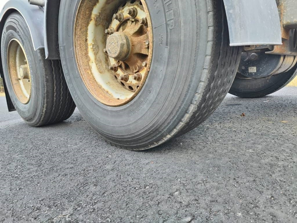 Närko Dollyc2ms11p11 - Причіп підкатний візок: фото 5 Närko Dollyc2ms11p11 - Причіп підкатний візок: фото 5