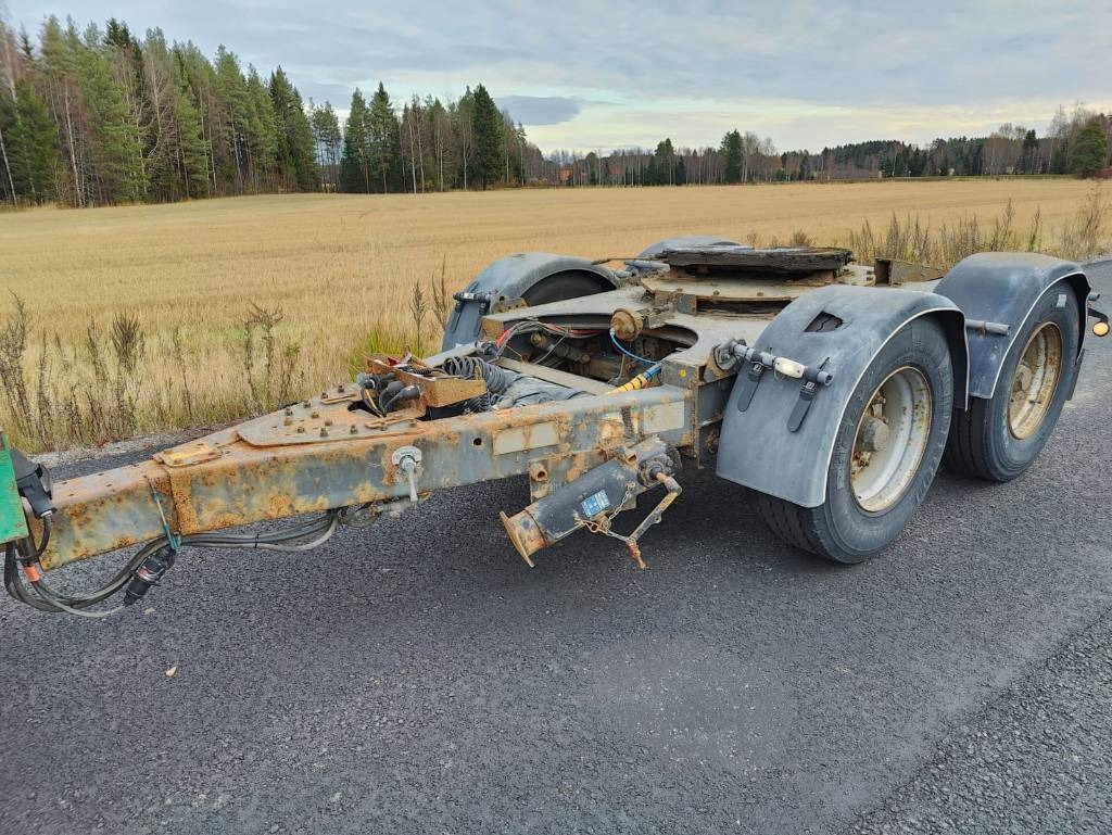 Närko Dollyc2ms11p11 - Причіп підкатний візок: фото 1 Närko Dollyc2ms11p11 - Причіп підкатний візок: фото 1