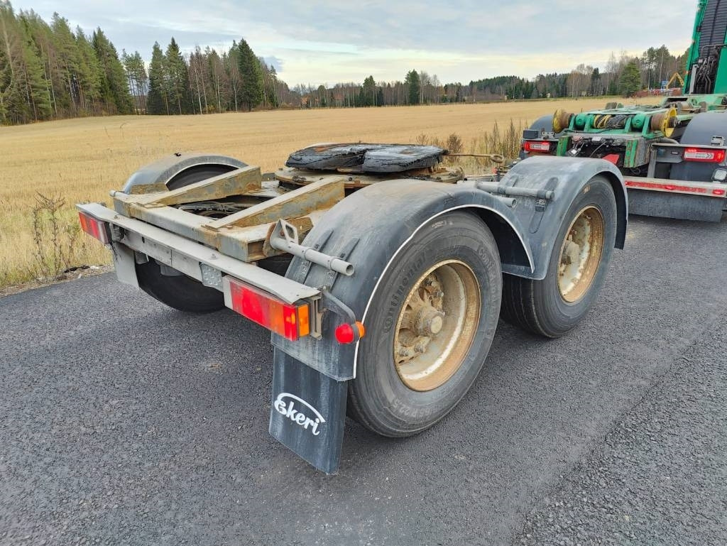 Närko Dollyc2ms11p11 - Причіп підкатний візок: фото 4 Närko Dollyc2ms11p11 - Причіп підкатний візок: фото 4