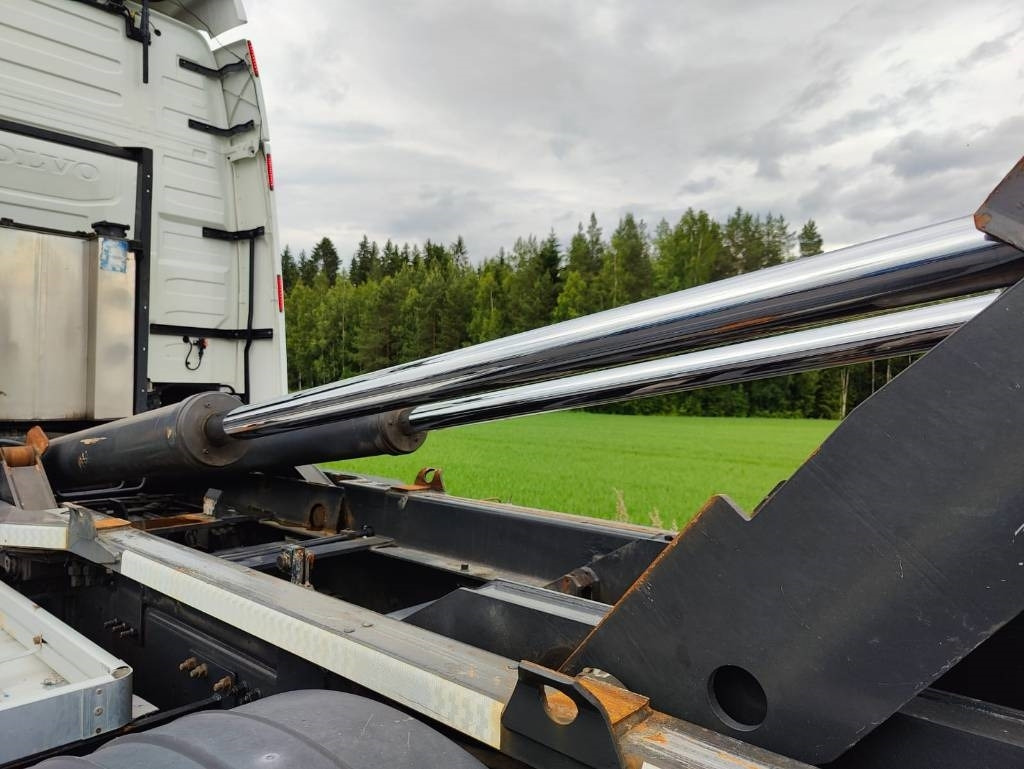 Гаковий мультиліфт вантажівка Volvo FH 540: фото 11