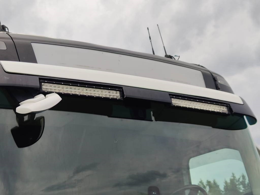 Гаковий мультиліфт вантажівка Volvo FH 540: фото 12