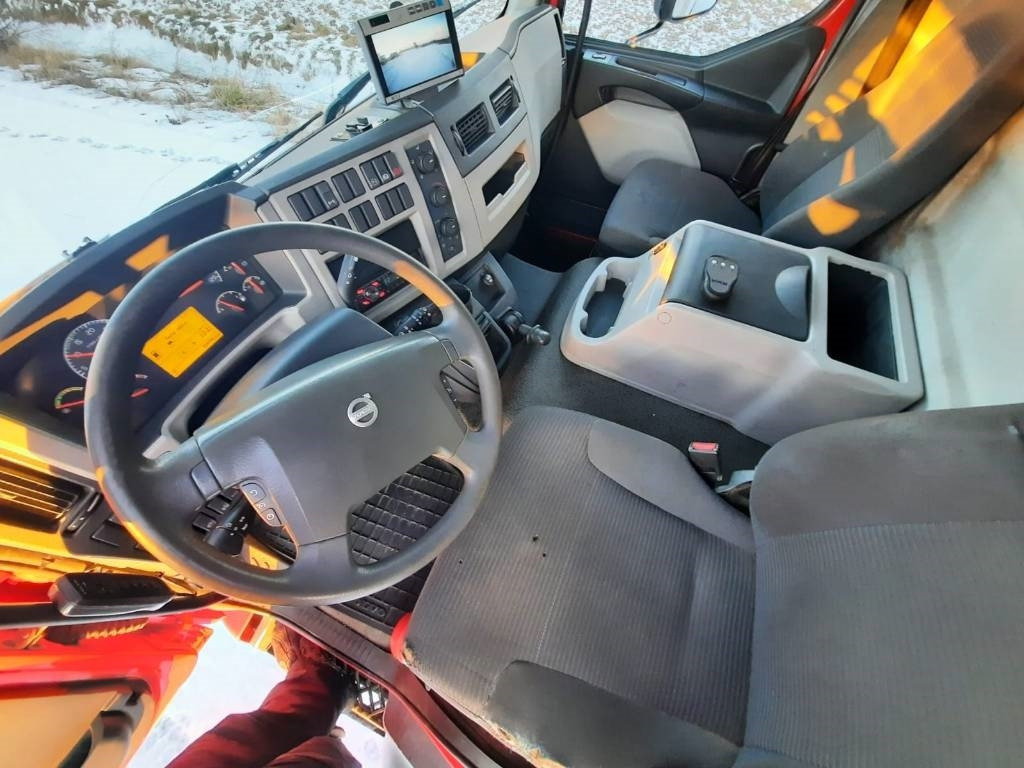 Volvo FL 240  в лізинг Volvo FL 240: фото 7