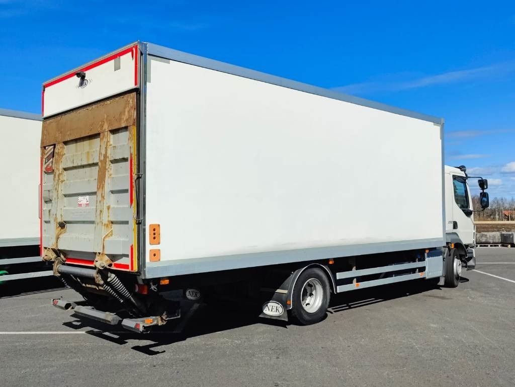 Volvo FL 280 - Вантажівка з закритим кузовом: фото 3 Volvo FL 280 - Вантажівка з закритим кузовом: фото 3