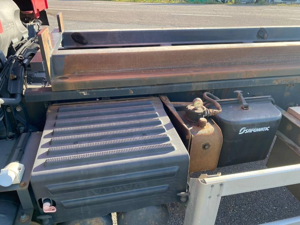 Volvo FM 13 440  в лізинг Volvo FM 13 440: фото 10