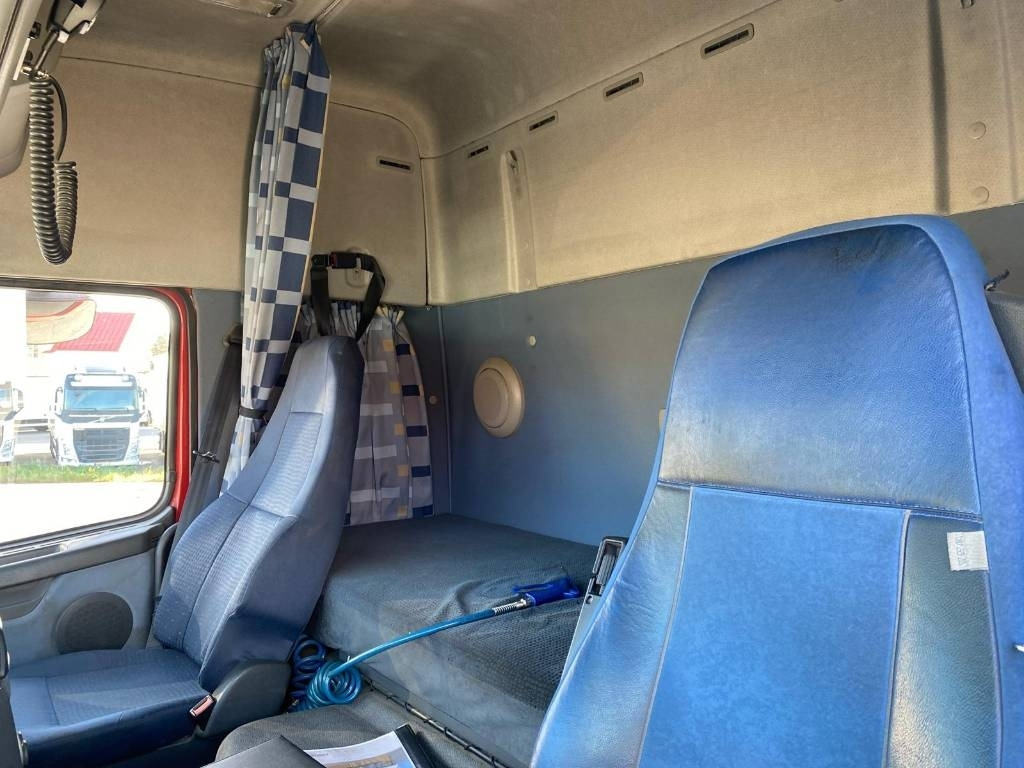 Volvo FM 13 440  в лізинг Volvo FM 13 440: фото 14