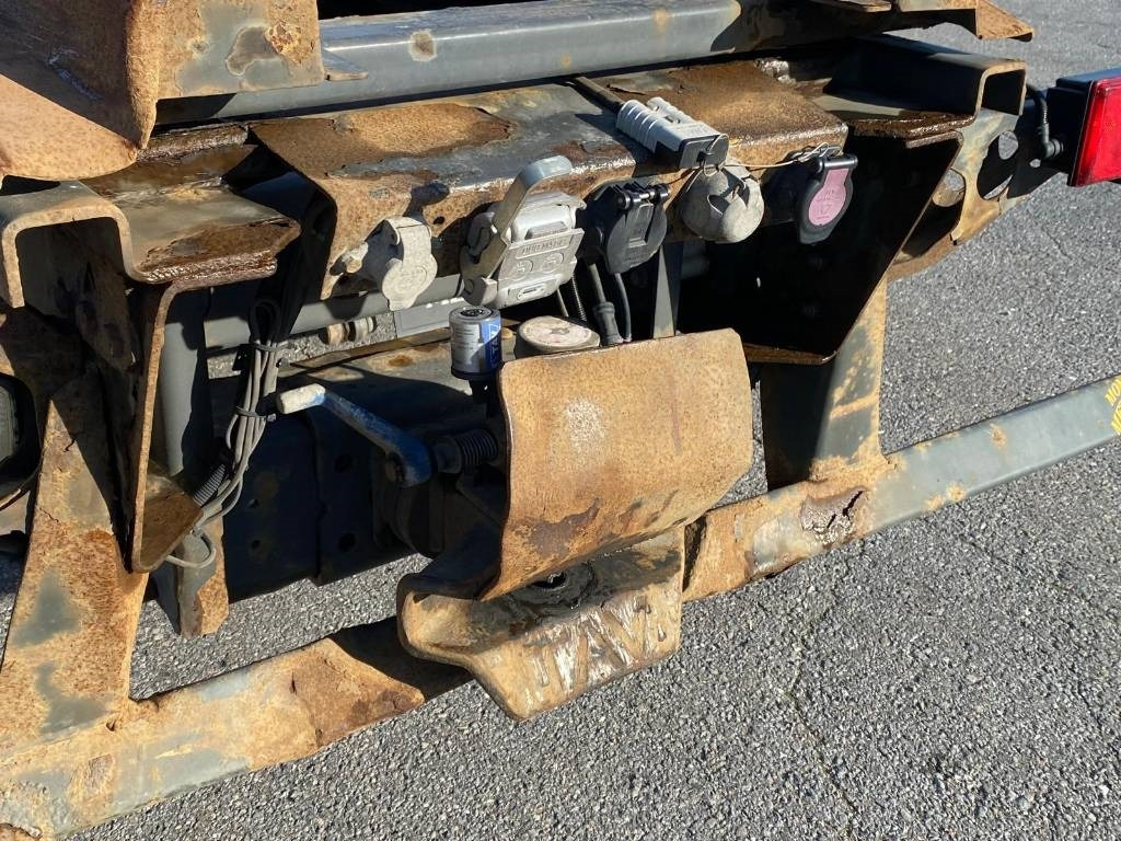 Volvo FM 13 440  в лізинг Volvo FM 13 440: фото 12