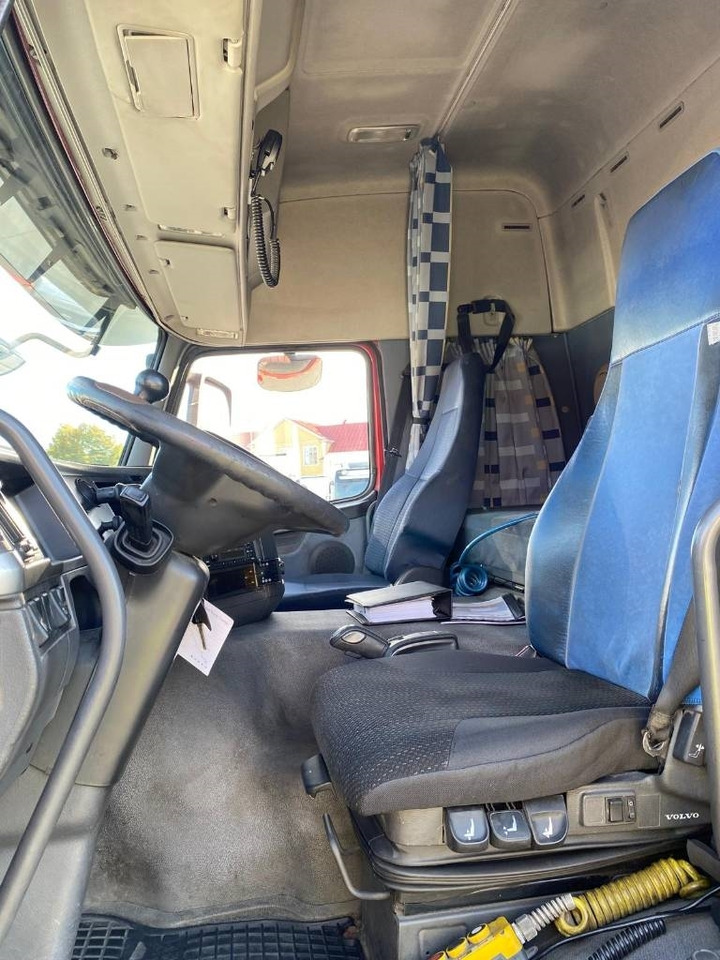 Volvo FM 13 440  в лізинг Volvo FM 13 440: фото 13