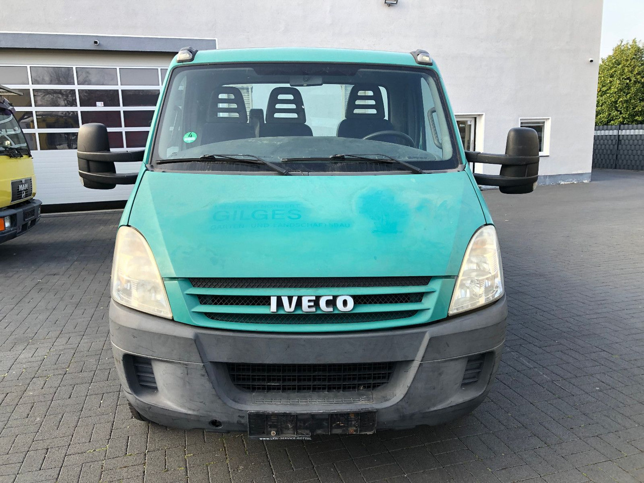 Iveco Daily 3.0 HPi, 65C18, 178.000km - Легка бортова вантажівка: фото 4 Iveco Daily 3.0 HPi, 65C18, 178.000km - Легка бортова вантажівка: фото 4
