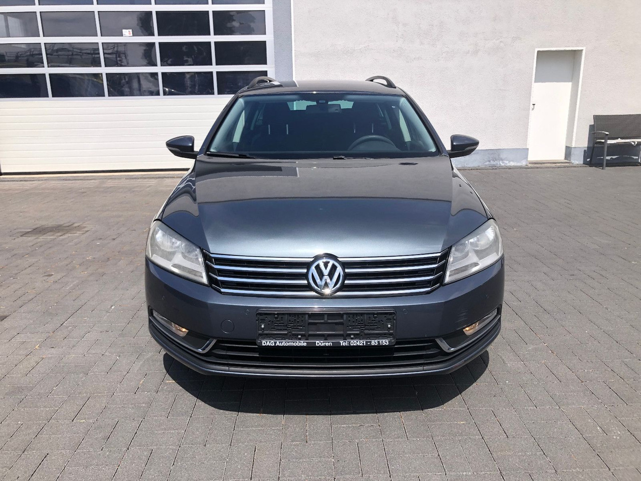 Volkswagen Passat Variant 1.4 TSi Trendline - Легковий автомобіль: фото 5 Volkswagen Passat Variant 1.4 TSi Trendline - Легковий автомобіль: фото 5