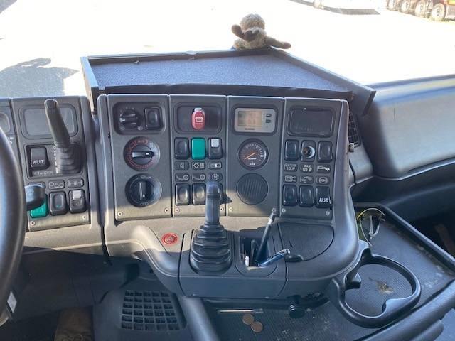 Scania R 164, 6x2 - Тягач: фото 3 Scania R 164, 6x2 - Тягач: фото 3