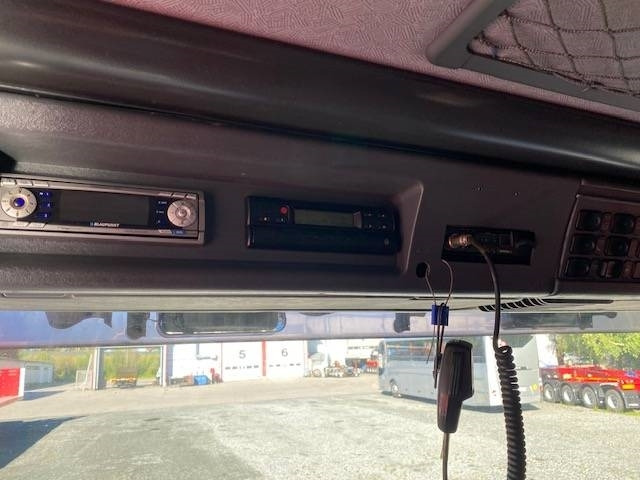 Scania R 164, 6x2 - Тягач: фото 4 Scania R 164, 6x2 - Тягач: фото 4