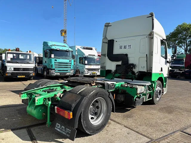 DAF CF 85.410 SPACECAB 4x2 (ZF16 MANUAL GEARBOX / MX-BRAKE / 995 LITER DIESELTANK / AIRCONDITIONING / FRIDGE UNTHER BED) - Тягач: фото 3 DAF CF 85.410 SPACECAB 4x2 (ZF16 MANUAL GEARBOX / MX-BRAKE / 995 LITER DIESELTANK / AIRCONDITIONING / FRIDGE UNTHER BED) - Тягач: фото 3