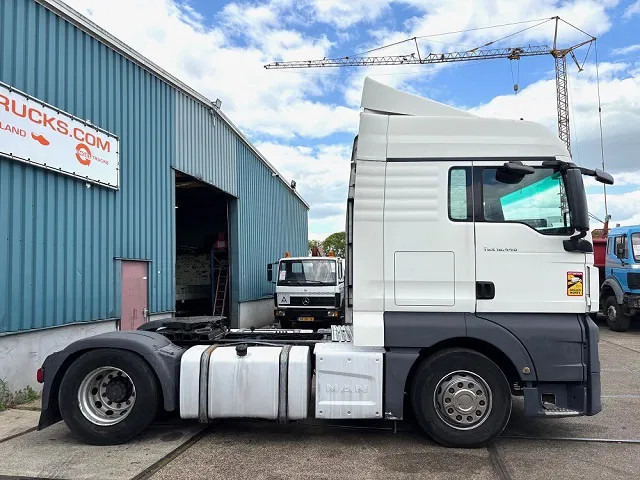 MAN TGX 18.440 BLS XLX (ZF16 MANUAL GEARBOX / 2x DIESELTANK / AIRCONDITIONING / ELECTRICAL MAINSWITCH / FRIDGE / EURO 6) - Тягач: фото 4 MAN TGX 18.440 BLS XLX (ZF16 MANUAL GEARBOX / 2x DIESELTANK / AIRCONDITIONING / ELECTRICAL MAINSWITCH / FRIDGE / EURO 6) - Тягач: фото 4