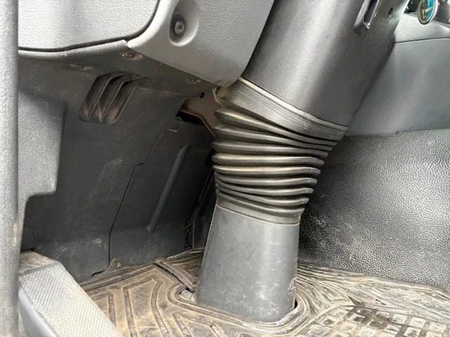 Тягач Mercedes-Benz Actros 1844 LS (MP2) (TELLIGENT AUTOMATIC / AIRCONDITIONING / 2x DIESELTANK / EURO 5): фото 10 Тягач Mercedes-Benz Actros 1844 LS (MP2) (TELLIGENT AUTOMATIC / AIRCONDITIONING / 2x DIESELTANK / EURO 5): фото 10