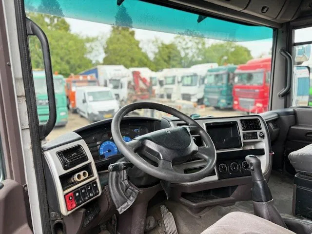 Тягач Renault Magnum AE 480 DXI (MANUAL GEARBOX / ZF-INTARDER / AIRCONDITIONING / 2x DIESELTANK / COMPLETE SPOILERSET / ETC.): фото 7