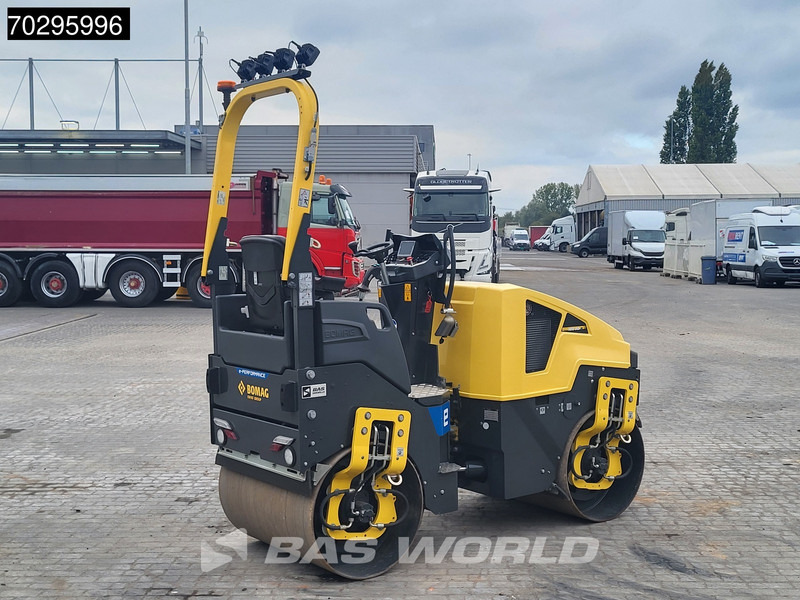 Bomag BW100 ADe-5 ELECTRIC - CE-CERTIFIED - Каток: фото 5 Bomag BW100 ADe-5 ELECTRIC - CE-CERTIFIED - Каток: фото 5