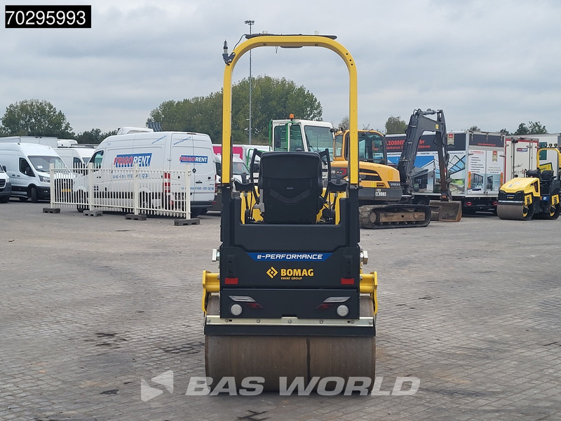 Bomag BW120 ADe-5 ELECTRIC - CE-CERTIFIED - Каток: фото 3 Bomag BW120 ADe-5 ELECTRIC - CE-CERTIFIED - Каток: фото 3