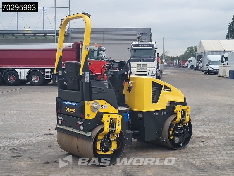 Bomag BW120 ADe-5 ELECTRIC - CE-CERTIFIED - Каток: фото 5 Bomag BW120 ADe-5 ELECTRIC - CE-CERTIFIED - Каток: фото 5