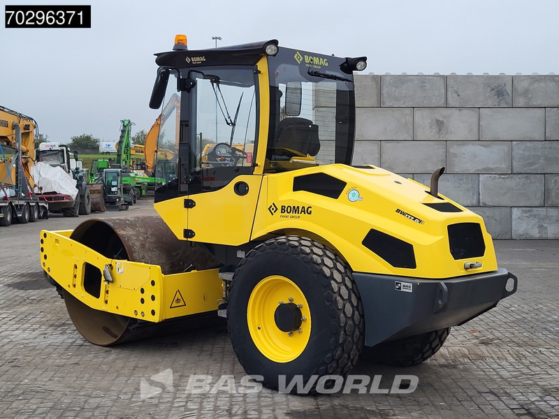Bomag BW177 D-5 A/C - Каток: фото 3 Bomag BW177 D-5 A/C - Каток: фото 3