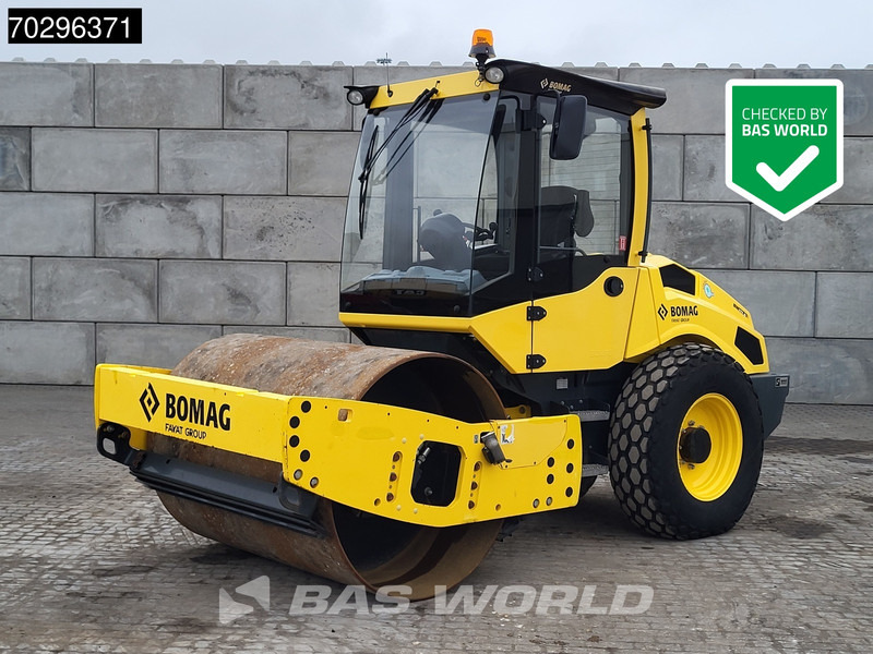 Bomag BW177 D-5 A/C - Каток: фото 1 Bomag BW177 D-5 A/C - Каток: фото 1