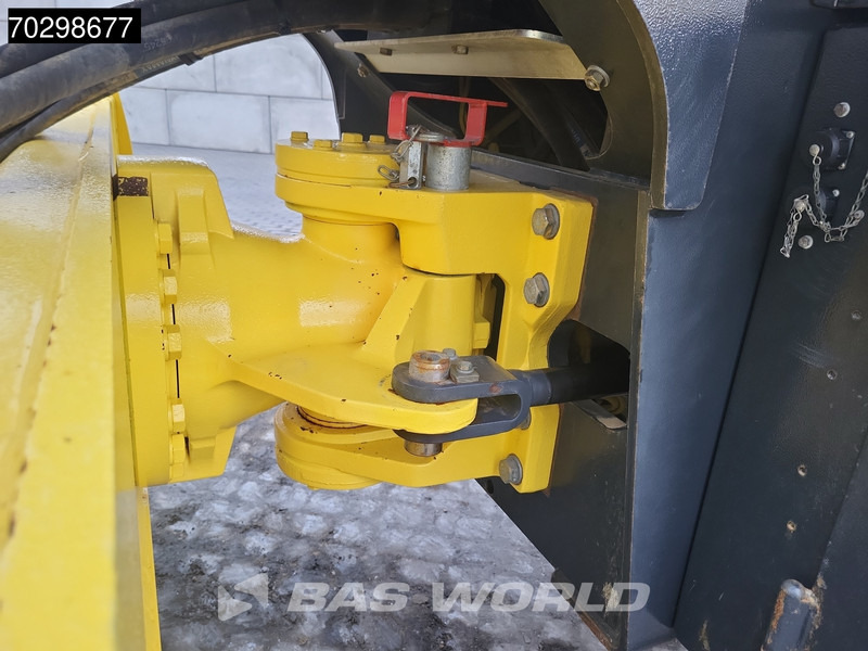 Bomag BW213 PDH-5 A/C в лізинг Bomag BW213 PDH-5 A/C: фото 16 Bomag BW213 PDH-5 A/C в лізинг Bomag BW213 PDH-5 A/C: фото 16