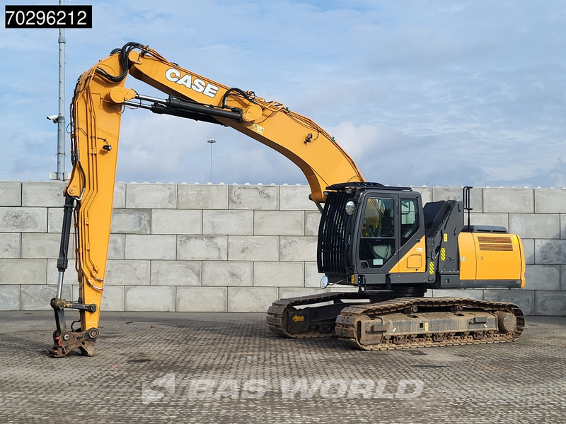 Case CX290 D LIFT CABIN - Гусеничний екскаватор: фото 2 Case CX290 D LIFT CABIN - Гусеничний екскаватор: фото 2