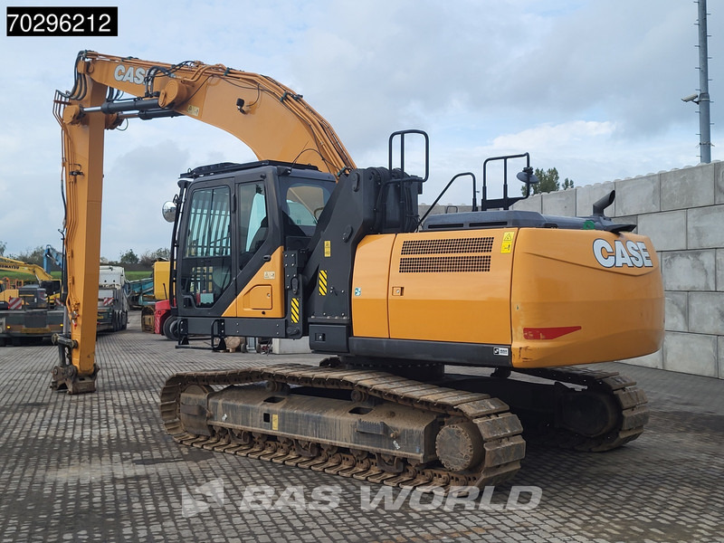 Case CX290 D LIFT CABIN - Гусеничний екскаватор: фото 3 Case CX290 D LIFT CABIN - Гусеничний екскаватор: фото 3