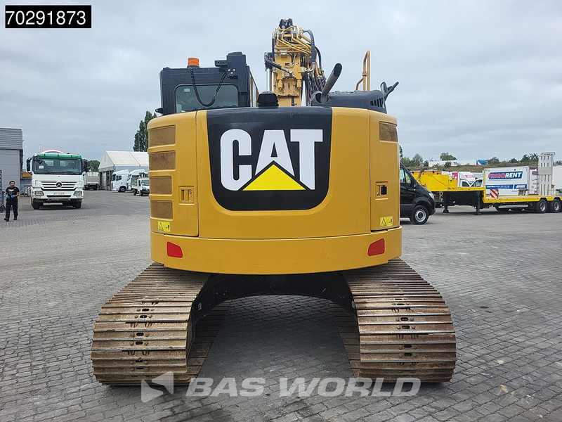Caterpillar 315 F L - Гусеничний екскаватор: фото 2 Caterpillar 315 F L - Гусеничний екскаватор: фото 2