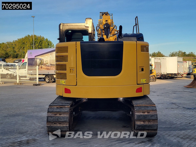 Caterpillar 315 FL RC - Гусеничний екскаватор: фото 5 Caterpillar 315 FL RC - Гусеничний екскаватор: фото 5