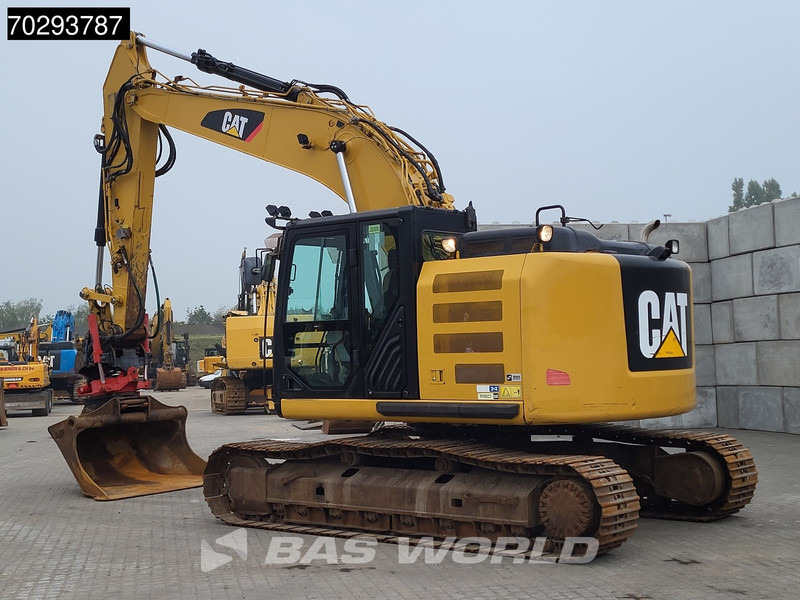 Caterpillar 320 E L RR - Гусеничний екскаватор: фото 2 Caterpillar 320 E L RR - Гусеничний екскаватор: фото 2