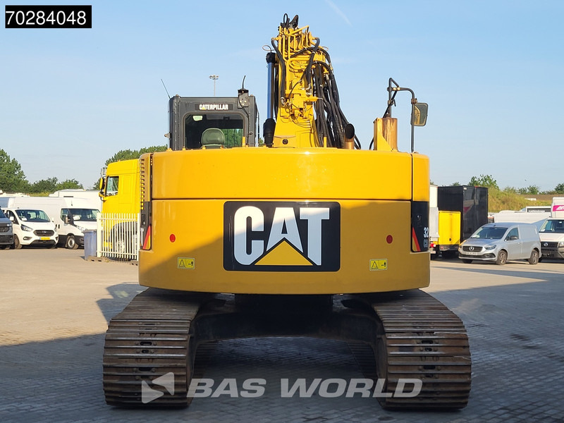 Caterpillar 321 D - Гусеничний екскаватор: фото 3 Caterpillar 321 D - Гусеничний екскаватор: фото 3