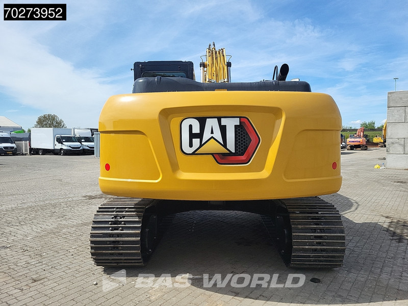 Caterpillar 323 D3 UNUSED - HAMMERLINE - Гусеничний екскаватор: фото 5 Caterpillar 323 D3 UNUSED - HAMMERLINE - Гусеничний екскаватор: фото 5