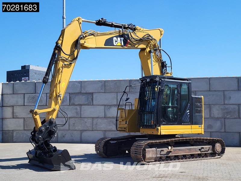 Caterpillar 325 F L 3 BUCKETS - VA BOOM - Гусеничний екскаватор: фото 2 Caterpillar 325 F L 3 BUCKETS - VA BOOM - Гусеничний екскаватор: фото 2