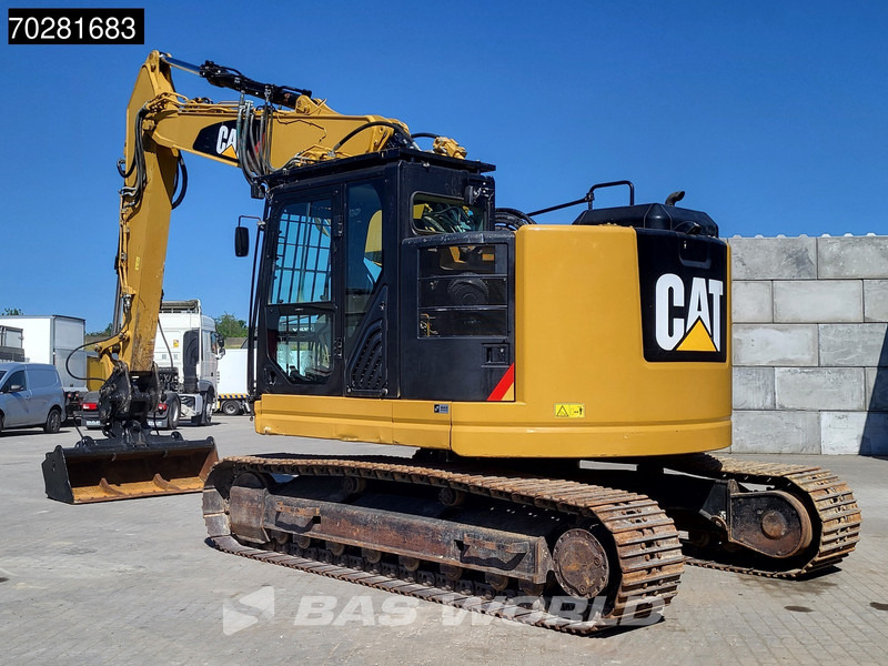 Caterpillar 325 F L 3 BUCKETS - VA BOOM - Гусеничний екскаватор: фото 5 Caterpillar 325 F L 3 BUCKETS - VA BOOM - Гусеничний екскаватор: фото 5