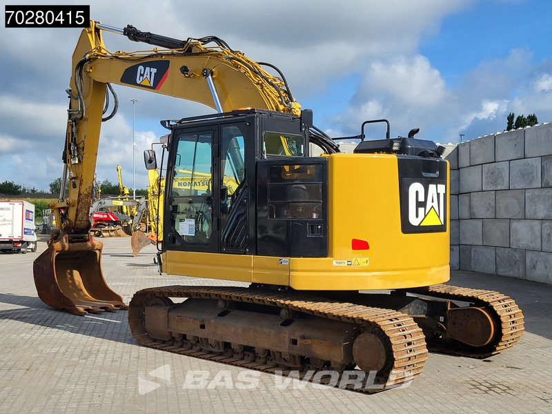 Caterpillar 325 F L - Гусеничний екскаватор: фото 2 Caterpillar 325 F L - Гусеничний екскаватор: фото 2