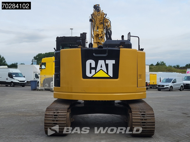 Caterpillar 325 FL CR - Гусеничний екскаватор: фото 3 Caterpillar 325 FL CR - Гусеничний екскаватор: фото 3